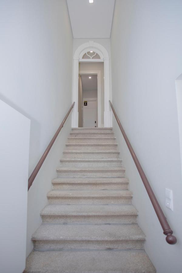Liiiving In Porto - Santa Catarina Mezzanine Apartment Bagian luar foto